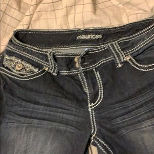 Closest clean out!!!👖